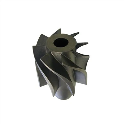 Silica sol precision casting